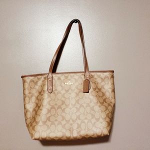 Coach Handbag